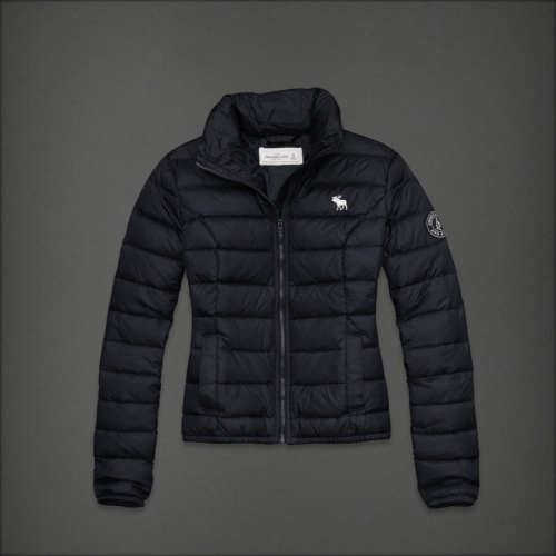 Abercrombie & Fitch Down Jacket Wmns ID:202109c90
